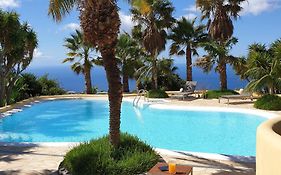 Villa Don Miguel La Palma